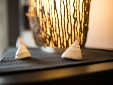 Mit Liebe zum Detail